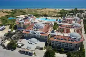 Side Star Resort Hotel - Ultra All Inclusive, Colakli