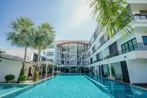 The Pago Design Hotel Phuket-SHA Plus, Phuket Town