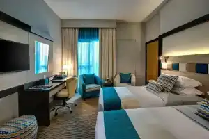 City Avenue Hotel, Dubai