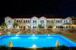 Larimar Suite Hotel, Oludeniz