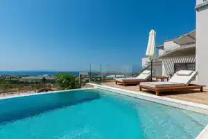 Onira Suite Dreams, Hersonissos