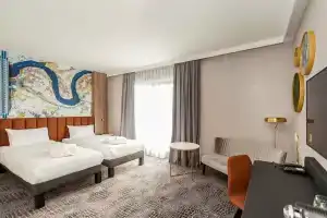 Mercure Bialystok, Bialystok