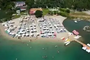 S3 Seahorse Beach Club, Oludeniz