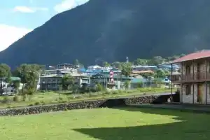 Lukla Airport Resort, Lukla, Lukla