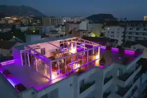 Villa Skyprime, Budva