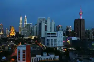 WP Hotel, Kuala Lumpur