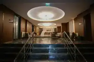 bahcelievler hotels, Ankara