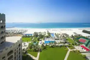 Hilton Al Hamra Beach & Golf Resort, Ras Al Khaimah