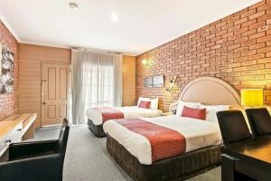 Quality Inn Colonial, Bendigo