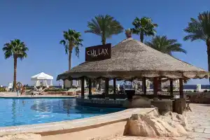 Safir Sharm Waterfalls Resort, Sharm el Sheikh