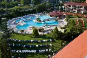 Hrizantema Hotel, Sunny Beach