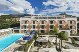 Maratea - Hotels