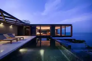 The Naka Phuket, a Member of Design Hotels - SHA Extra Plus, Kamala