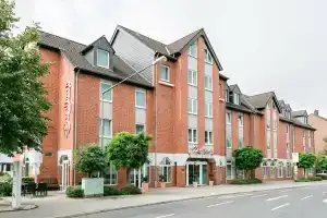 Best Western Hotel Breitbach, Ratingen