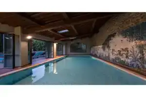 Villa Casagrande Resort e SPA, Figline Valdarno