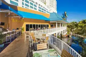 Margaritaville Hollywood Beach Resort, Hollywood