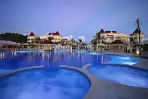 Bahia Principe Luxury Bouganville - Adults Only All Inclusive, La Romana