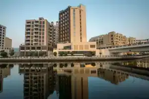 Citadines Culture Village Dubai, Waterfront Jadaf, Dubai