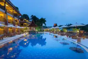 Chanalai Garden Resort, Kata Beach - SHA Plus, Kata