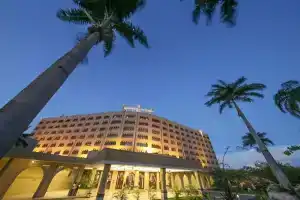 Dar es Salaam Serena Hotel, Dar es Salaam