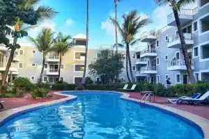 Punta Cana blue Beach Apartamentos, Punta Cana