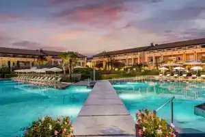 Hotel Caesius Thermae & Spa Resort, Bardolino