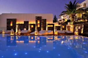 Hotel Senia - Onar Hotels Collection, Naousa