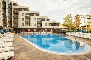 Hotel Laguna Park & Aqua Club - All Inclusive, Sunny Beach