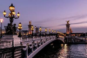 Hotel Vernet Champs Elysees Paris, Paris