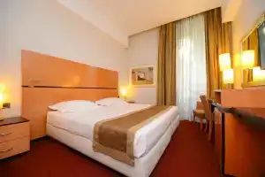 Hotel Igea, Brescia