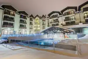 Hotel Le Refuge des Aiglons, Chamonix