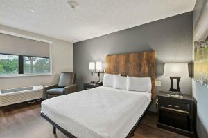 Extended Stay America Premier Suites - Miami - Downtown Brickell - Cruise Port, Miami