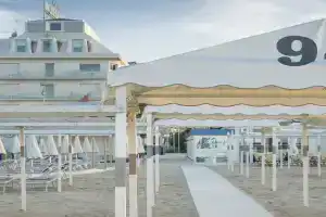 Hotel Michelangelo, Riccione