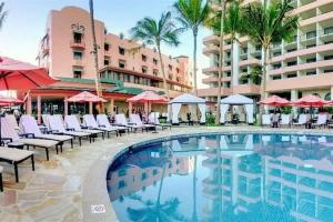 The Royal Hawaiian, A Luxury Collection Resort, Waikiki, Honolulu