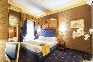 Hotel Manfredi Suite In Rome, Rome