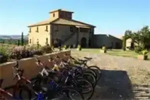 Agriturismo Ragoncino, Lajatico