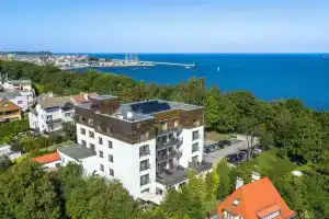 Hotel Rozany Gaj, Gdynia