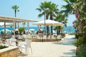 Akti Beach Hotel & Village Resort, Paphos