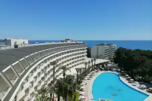 Aska Bayview Resort - All Inclusive, Okurcalar