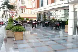 Rhiss Hotel Bostanci, Istanbul