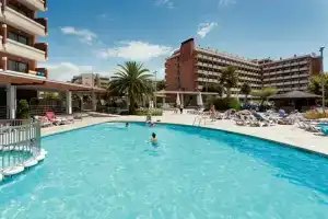 Hotel California Garden, Salou