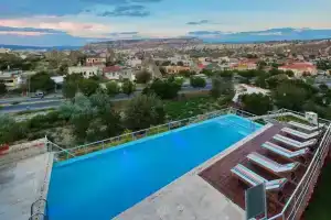 Doors Of Cappadocia Hotel, Goereme