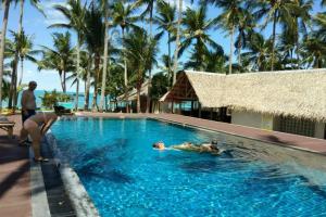 Coconut Beach Resort, Lamai Beach