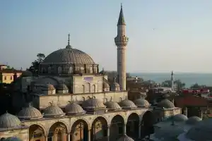 Sultan Palace Hotel, Istanbul