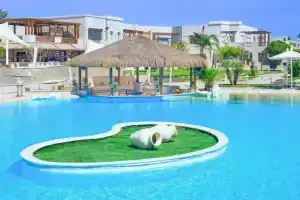 Jaz Casa Del Mar Beach, Hurghada