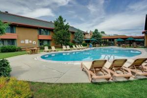 Holiday Inn Steamboat Springs, an IHG Hotel, Steamboat Springs