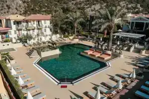 Hotel Karbel Sun, Oludeniz