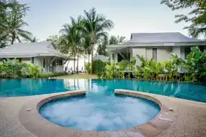 Moracea by Khao Lak Resort - SHA Extra Plus, Khao Lak