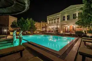 Sobek Stone House Cappadocia, Nevsehir