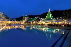 Le Meridien Phuket Beach Resort -, Karon